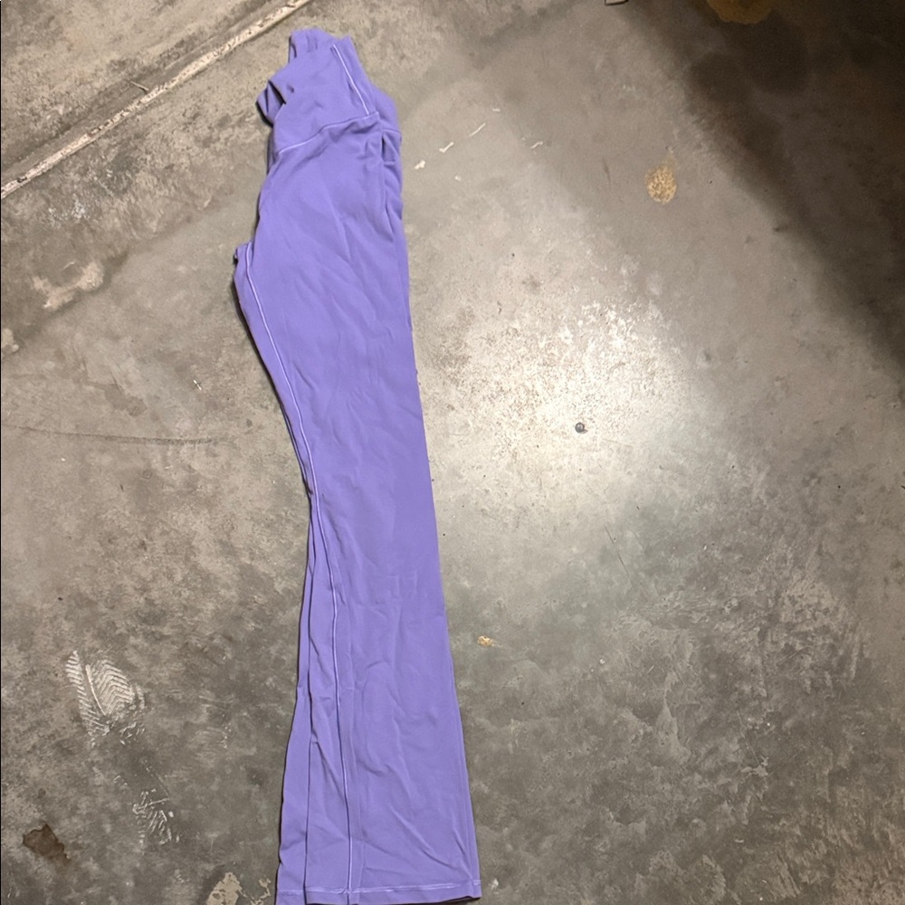Aerie Purple Leggings